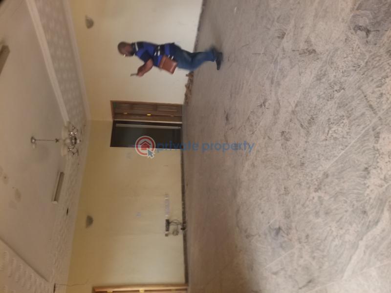 4 bedroom Block Of Flats For Rent Obasanjo Presidential Hill Top. Oke Mosan Abeokuta Ogun - 14
