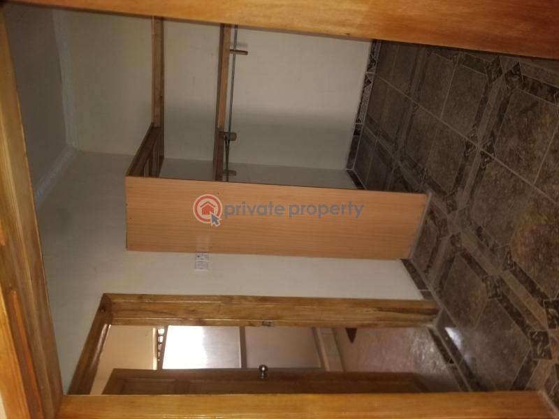 4 bedroom Block Of Flats For Rent Obasanjo Presidential Hill Top. Oke Mosan Abeokuta Ogun - 2