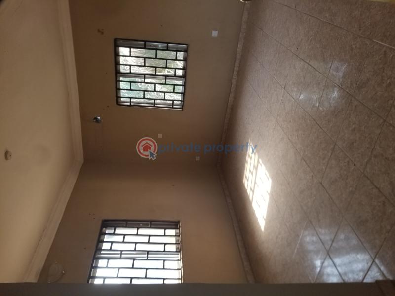 4 bedroom Block Of Flats For Rent Obasanjo Presidential Hill Top. Oke Mosan Abeokuta Ogun - 8