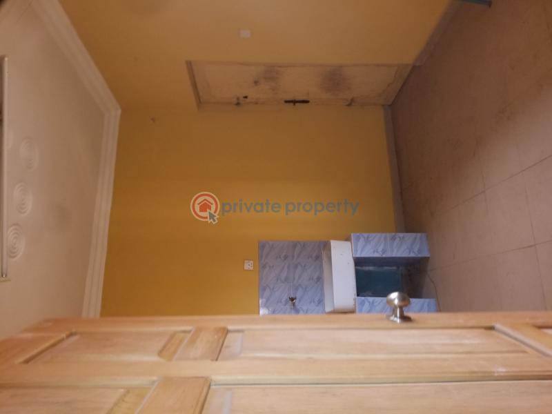 4 bedroom Block Of Flats For Rent Obasanjo Presidential Hill Top. Oke Mosan Abeokuta Ogun - 6