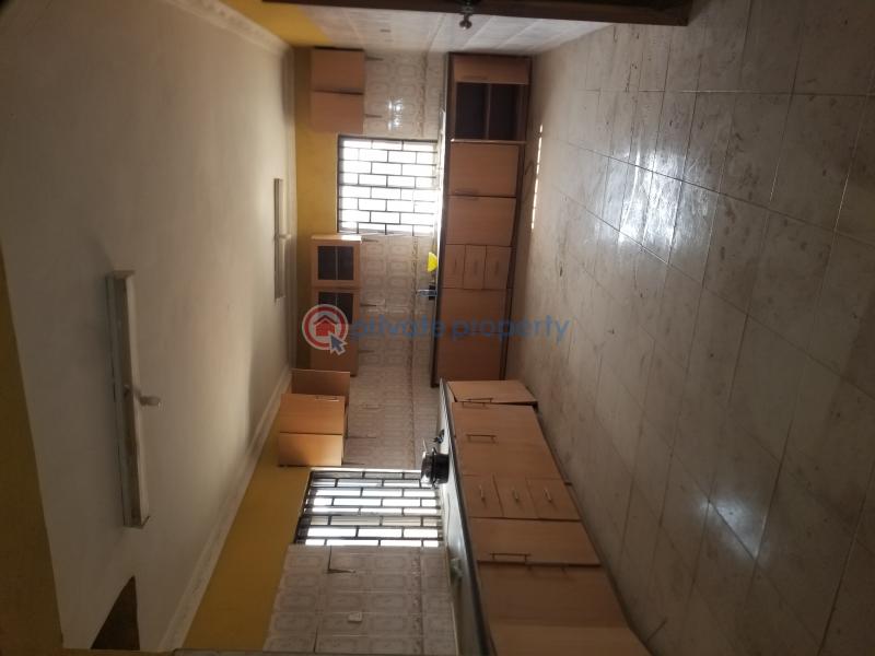 4 bedroom Block Of Flats For Rent Obasanjo Presidential Hill Top. Oke Mosan Abeokuta Ogun - 11