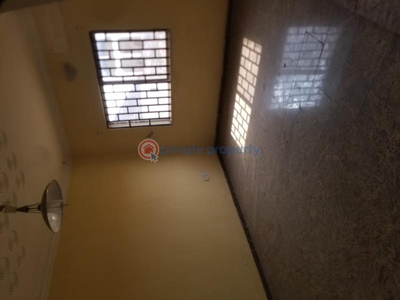 4 bedroom Block Of Flats For Rent Obasanjo Presidential Hill Top. Oke Mosan Abeokuta Ogun - 9