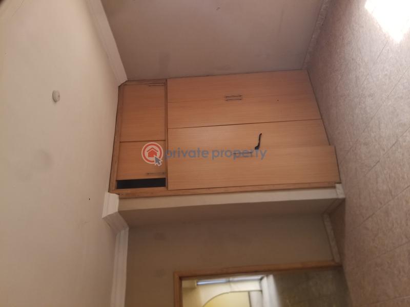 4 bedroom Block Of Flats For Rent Obasanjo Presidential Hill Top. Oke Mosan Abeokuta Ogun - 5