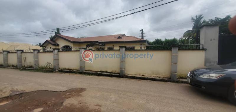 4 bedroom Bungalow For Sale Gra Ibara Housing Estate. Abeokuta Ogun - 12
