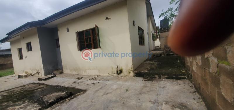 4 bedroom Bungalow For Sale Gra Ibara Housing Estate. Abeokuta Ogun - 1