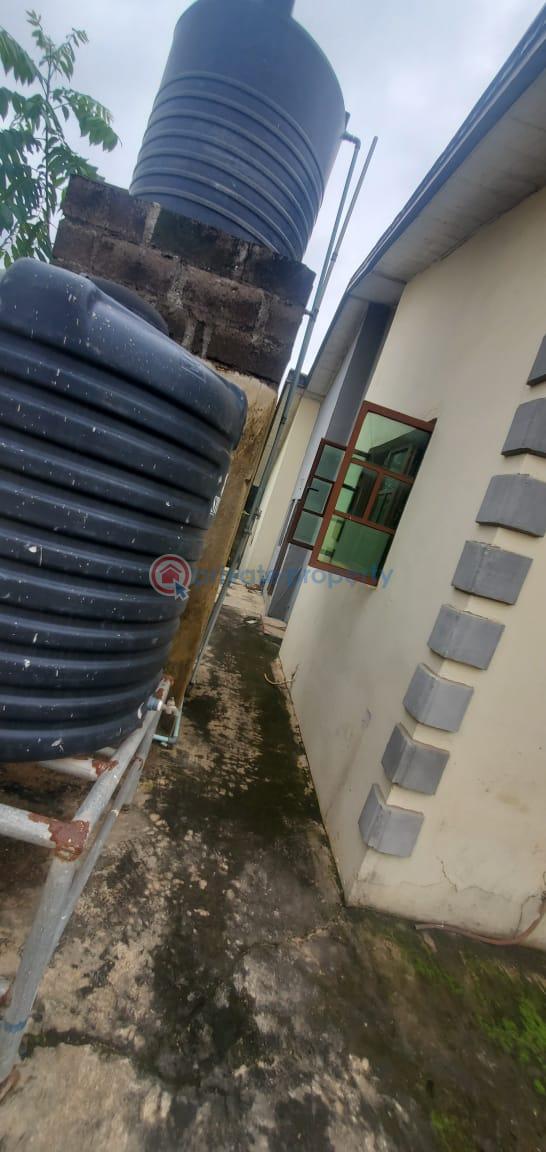 4 bedroom Bungalow For Sale Gra Ibara Housing Estate. Abeokuta Ogun - 3