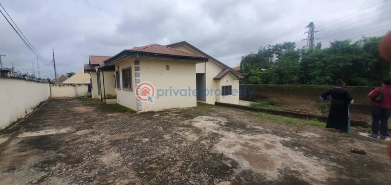 4 bedroom Bungalow For Sale Gra Ibara Housing Estate. Abeokuta Ogun - 6