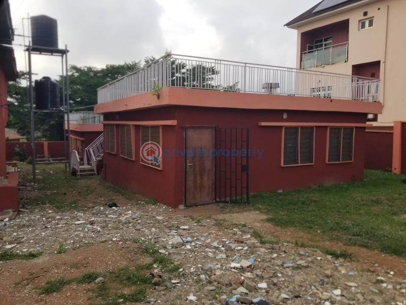 4 bedroom Office For Rent Ibara Housing Estate. Abeokuta Ogun - 1