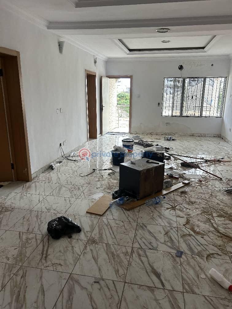 2 bedroom Flat & Apartment For Rent By Askamaya Hotel Ikota Lekki Lagos - 7