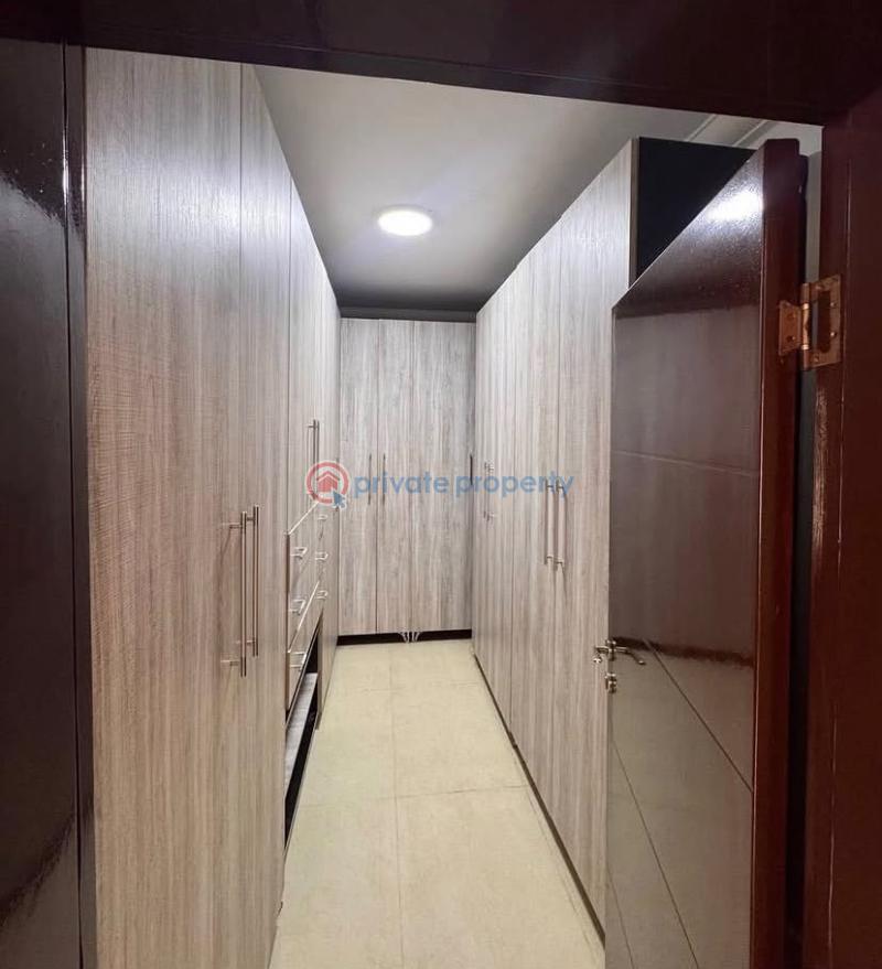 5 bedroom Terraced Duplex For Rent Island Road Banana Island Ikoyi Lagos - 4