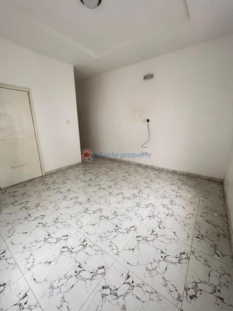 5 bedroom Terraced Duplex For Rent Island Road Banana Island Ikoyi Lagos - 5