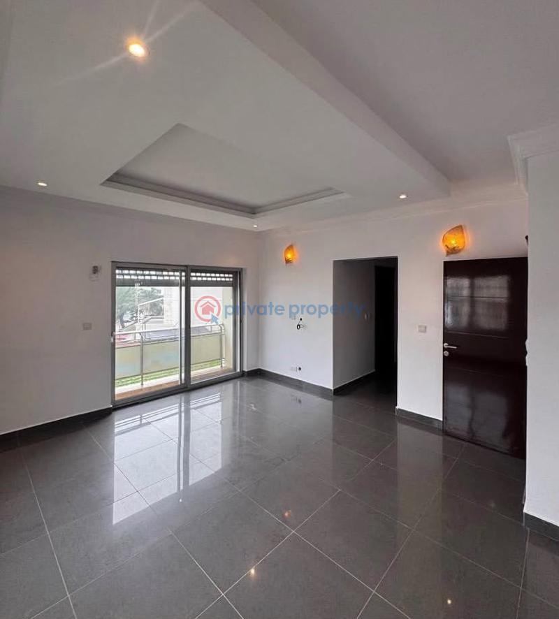 5 bedroom Terraced Duplex For Rent Island Road Banana Island Ikoyi Lagos - 3