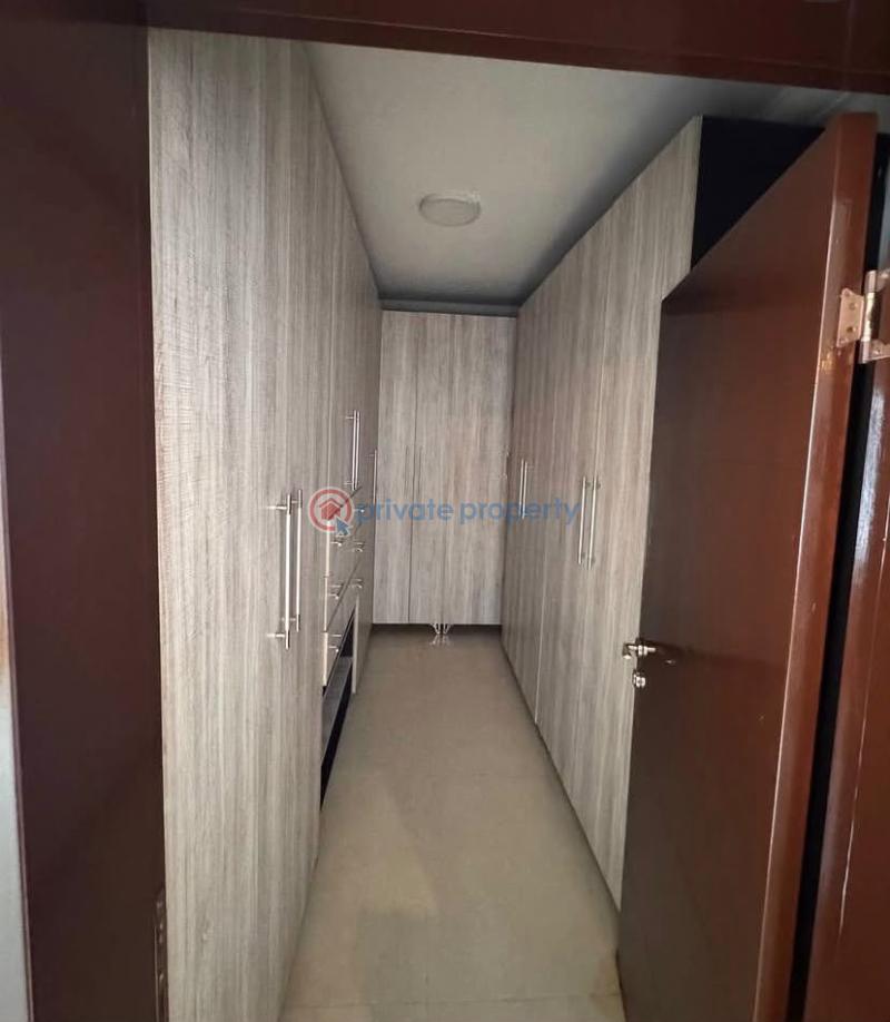 5 bedroom Terraced Duplex For Rent Island Road Banana Island Ikoyi Lagos - 8