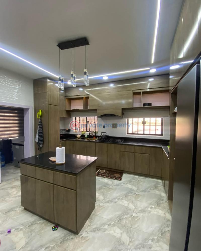 5 bedroom Detached Duplex For Sale Port Harcourt Rivers - 7