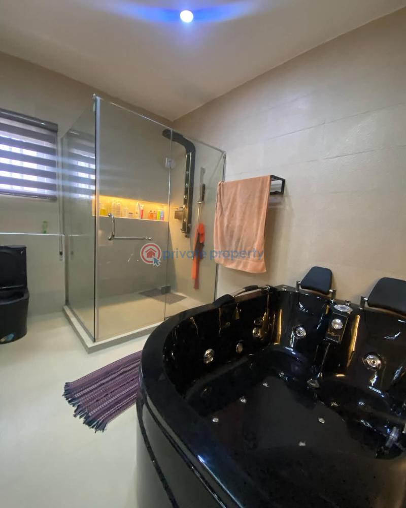 5 bedroom Detached Duplex For Sale Port Harcourt Rivers - 11