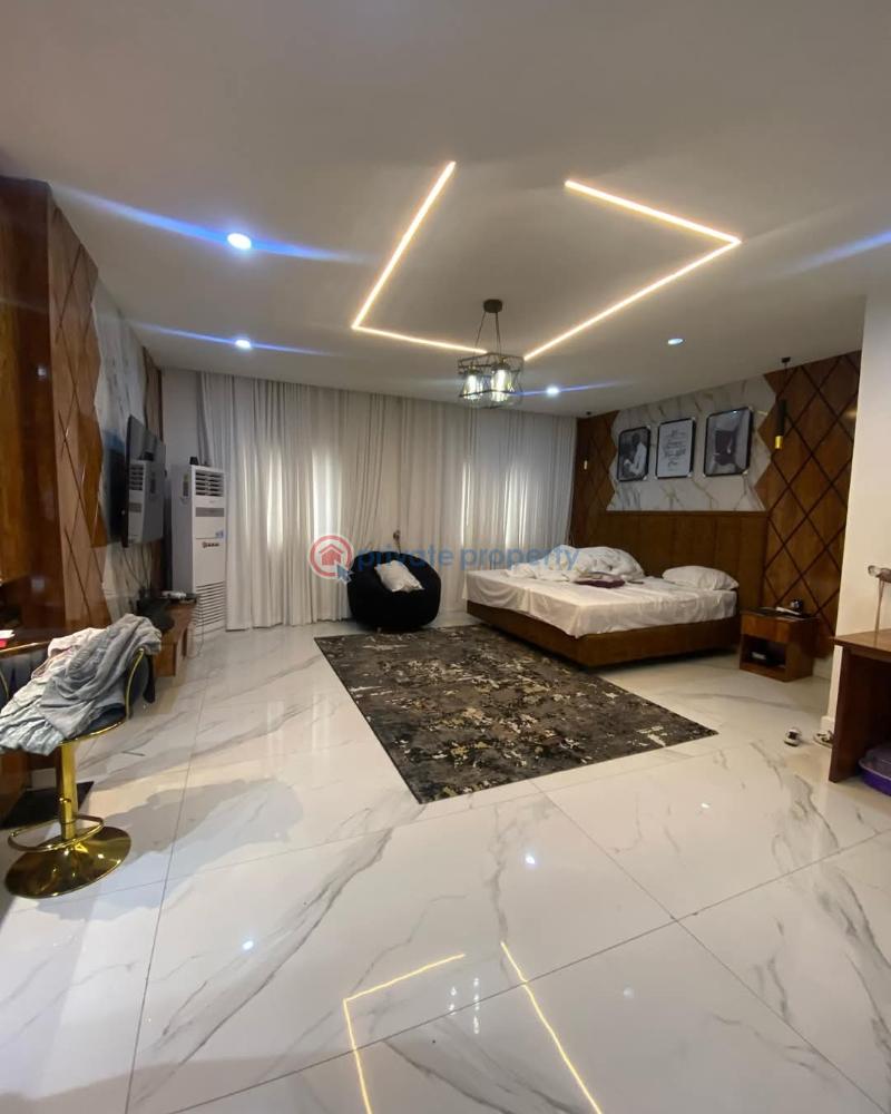 5 bedroom Detached Duplex For Sale Port Harcourt Rivers - 8