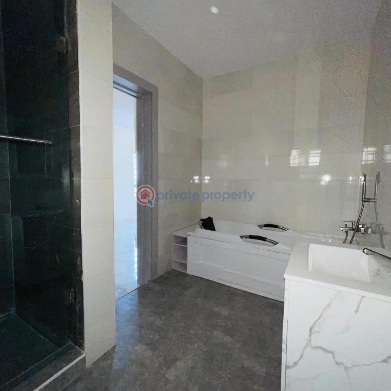 4 bedroom Semi detached Duplex For Sale Magodo Phase 1 Gra Magodo GRA Phase 1 Ojodu Lagos - 8