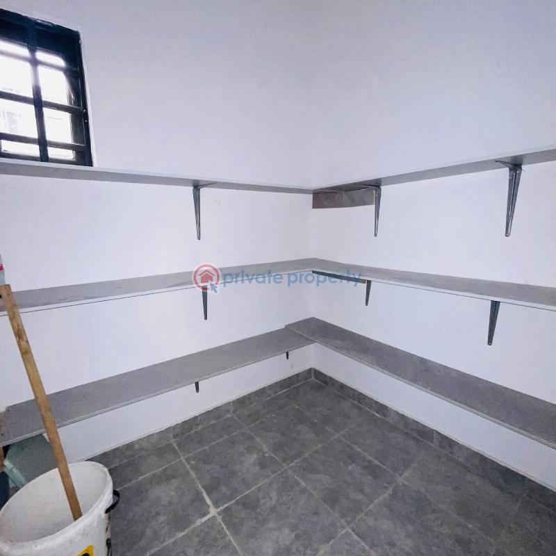 4 bedroom Semi detached Duplex For Sale Magodo Phase 1 Gra Magodo GRA Phase 1 Ojodu Lagos - 7