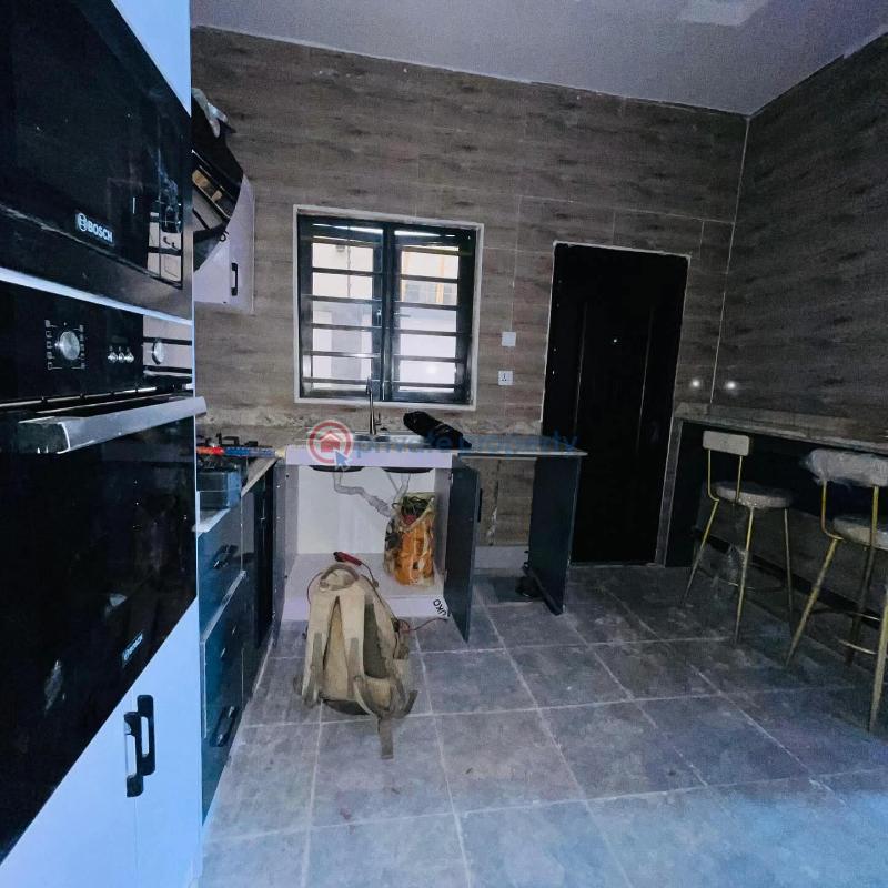 4 bedroom Semi detached Duplex For Sale Magodo Phase 1 Gra Magodo GRA Phase 1 Ojodu Lagos - 11