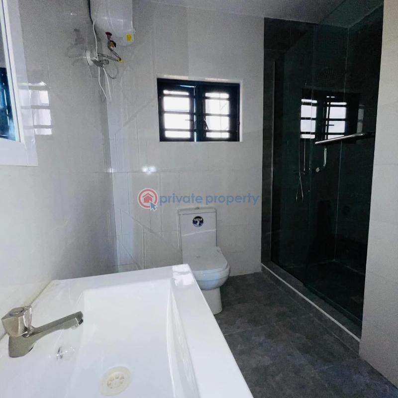 4 bedroom Semi detached Duplex For Sale Magodo Phase 1 Gra Magodo GRA Phase 1 Ojodu Lagos - 10