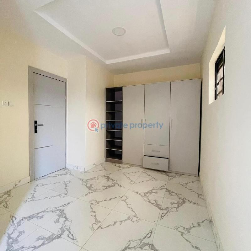 4 bedroom Semi detached Duplex For Sale Magodo Phase 1 Gra Magodo GRA Phase 1 Ojodu Lagos - 17