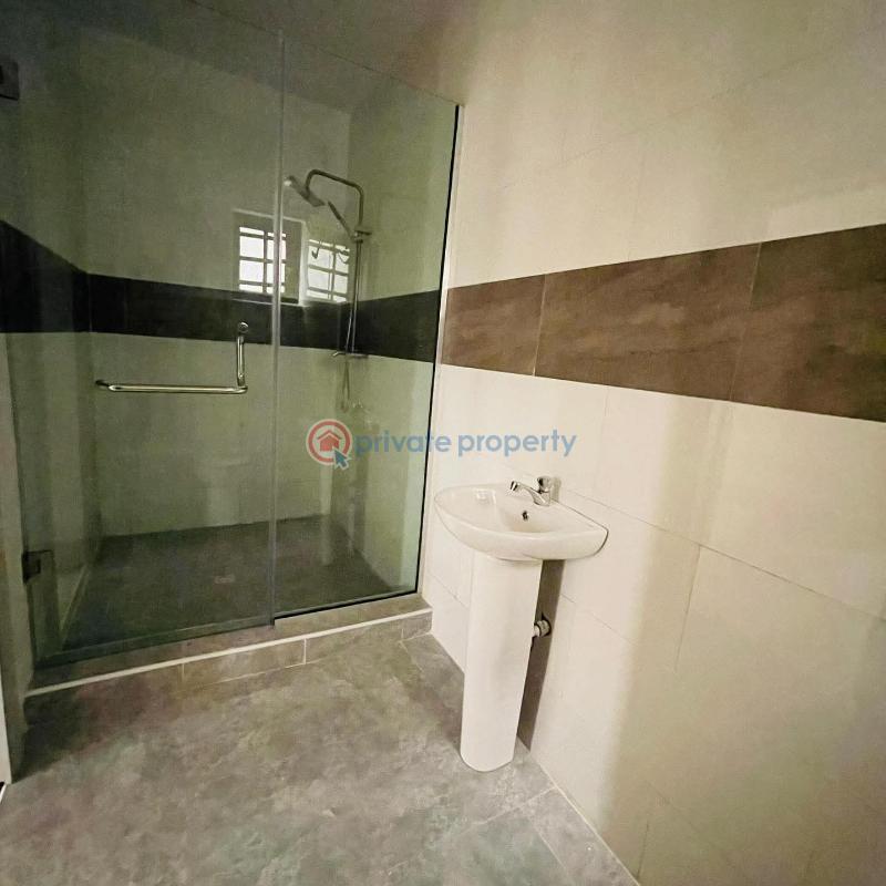 4 bedroom Semi detached Duplex For Sale Magodo Phase 1 Gra Magodo GRA Phase 1 Ojodu Lagos - 9
