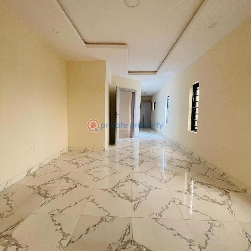 4 bedroom Semi detached Duplex For Sale Magodo Phase 1 Gra Magodo GRA Phase 1 Ojodu Lagos - 2