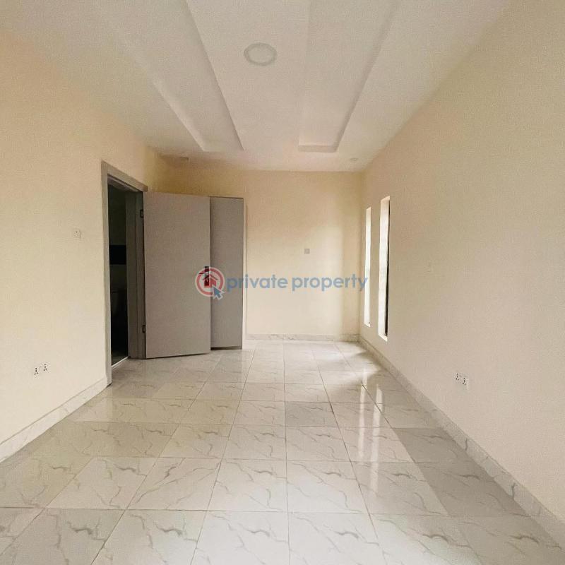 4 bedroom Semi detached Duplex For Sale Magodo Phase 1 Gra Magodo GRA Phase 1 Ojodu Lagos - 3