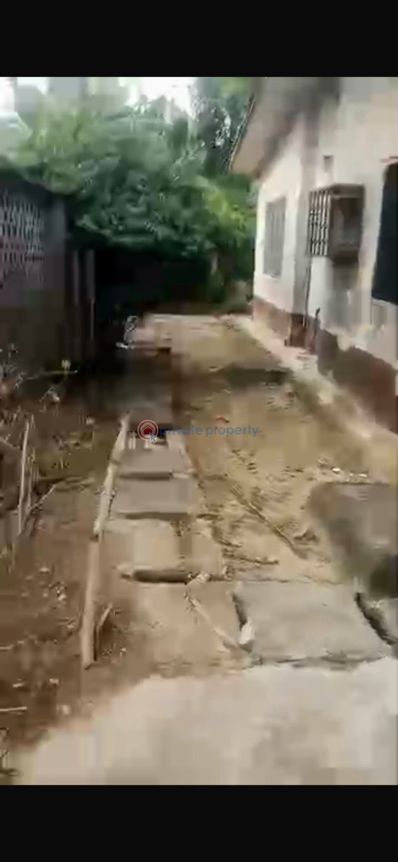 Mixed use Land For Sale Elf Camp Off Ava Road Port-harcourt/Aba Expressway Port Harcourt Rivers - 1