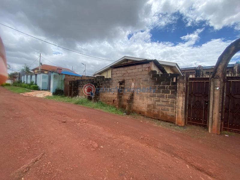 Mixed use Land For Sale Independence Layout Enugu Suburb Enugu Area  - 1