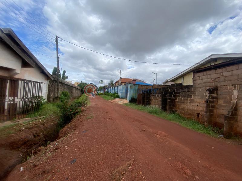Mixed use Land For Sale Independence Layout Enugu Suburb Enugu Area  - 2