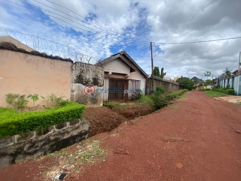 Mixed use Land For Sale Independence Layout Enugu Suburb Enugu Area  - 3