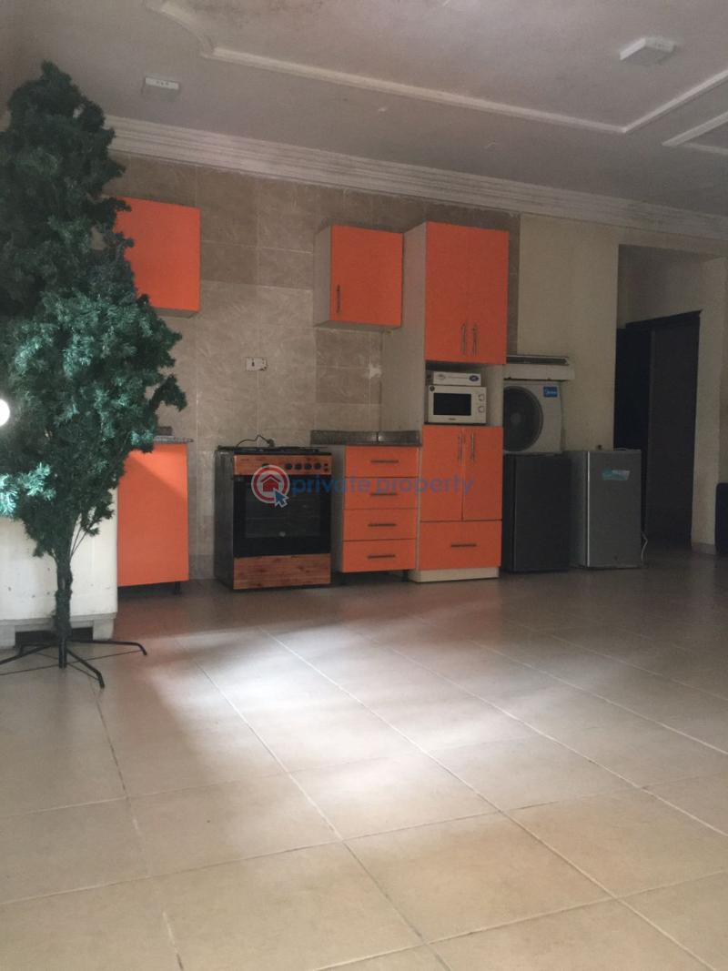 2 bedroom Flat & Apartment For Rent Grenville Estate Badore Ajah Lagos - 2