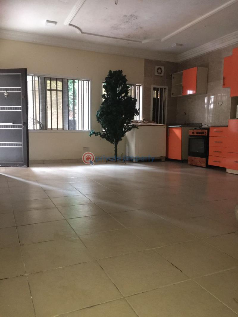 2 bedroom Flat & Apartment For Rent Grenville Estate Badore Ajah Lagos - 0