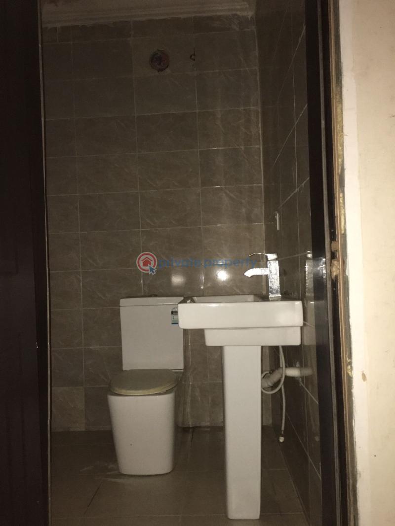 2 bedroom Flat & Apartment For Rent Grenville Estate Badore Ajah Lagos - 4