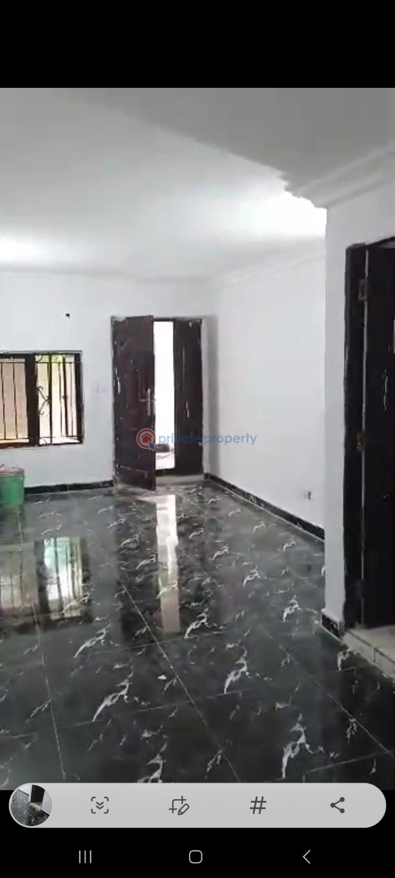 2 bedroom Block Of Flats For Rent Estate Chevron Drive Lekki Lagos - 16