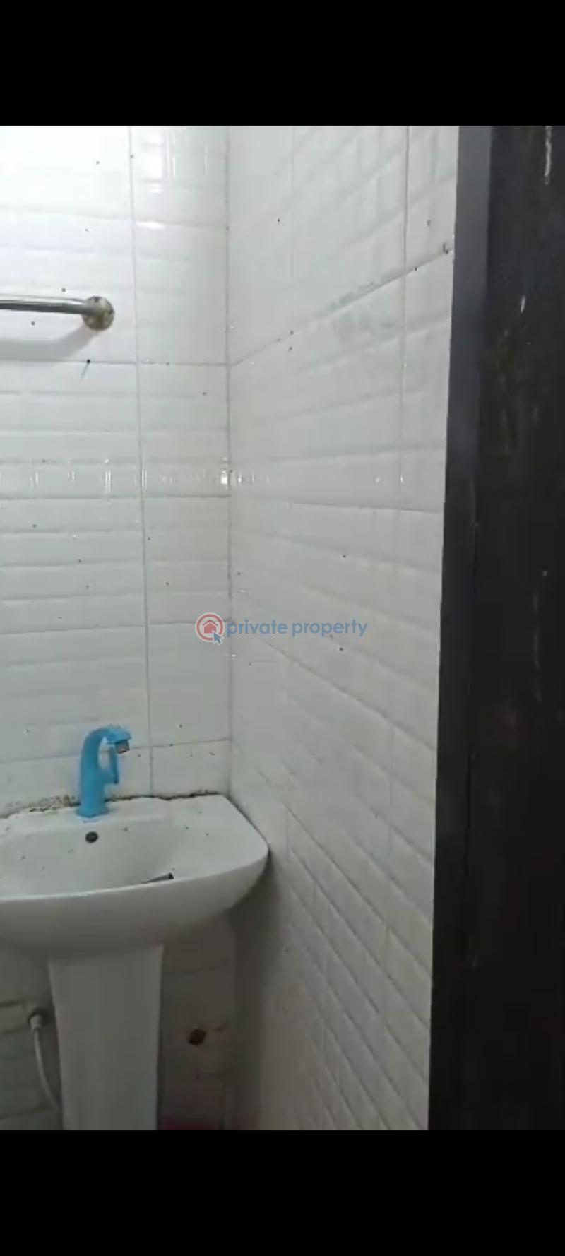 2 bedroom Block Of Flats For Rent Estate Chevron Drive Lekki Lagos - 12