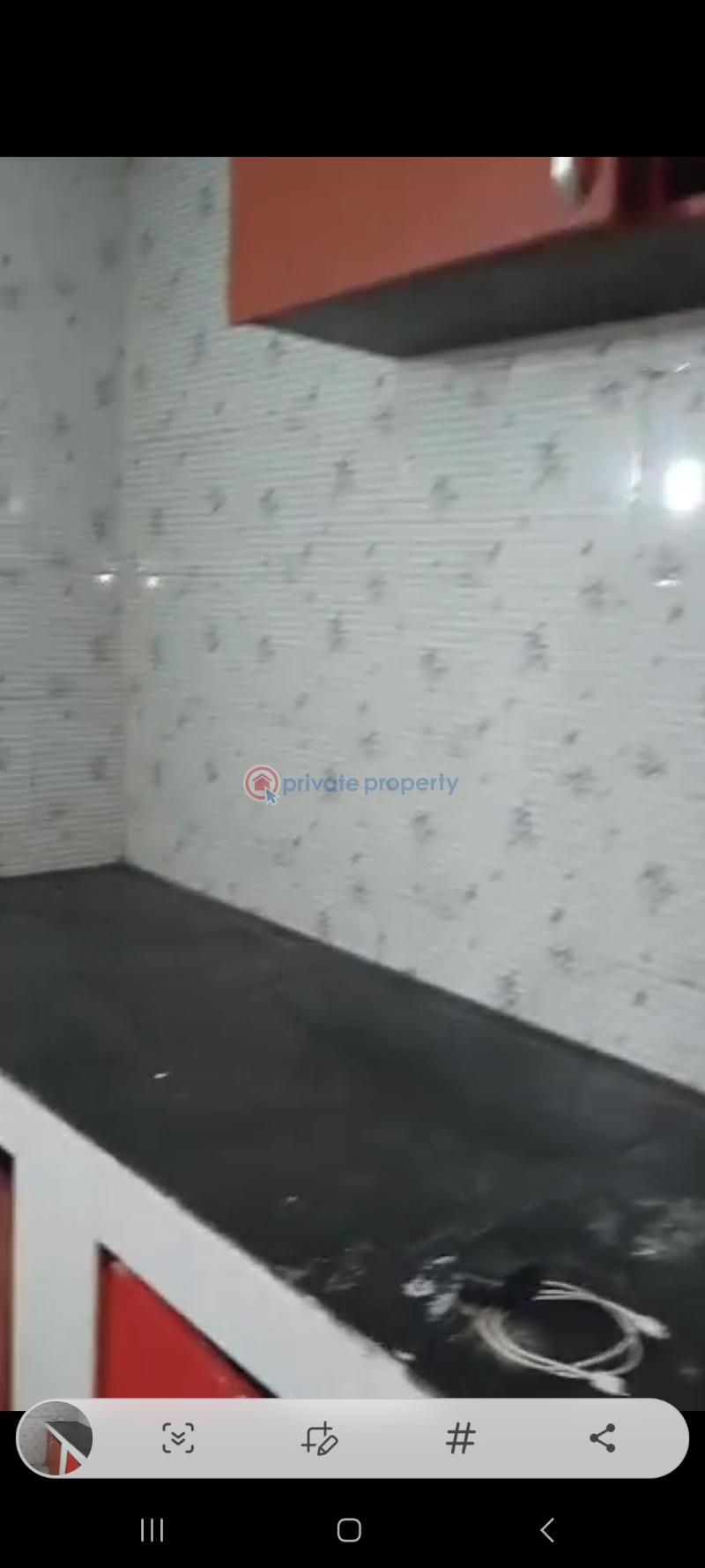 2 bedroom Block Of Flats For Rent Estate Chevron Drive Lekki Lagos - 4
