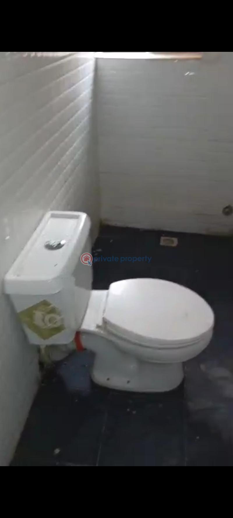 2 bedroom Block Of Flats For Rent Estate Chevron Drive Lekki Lagos - 7