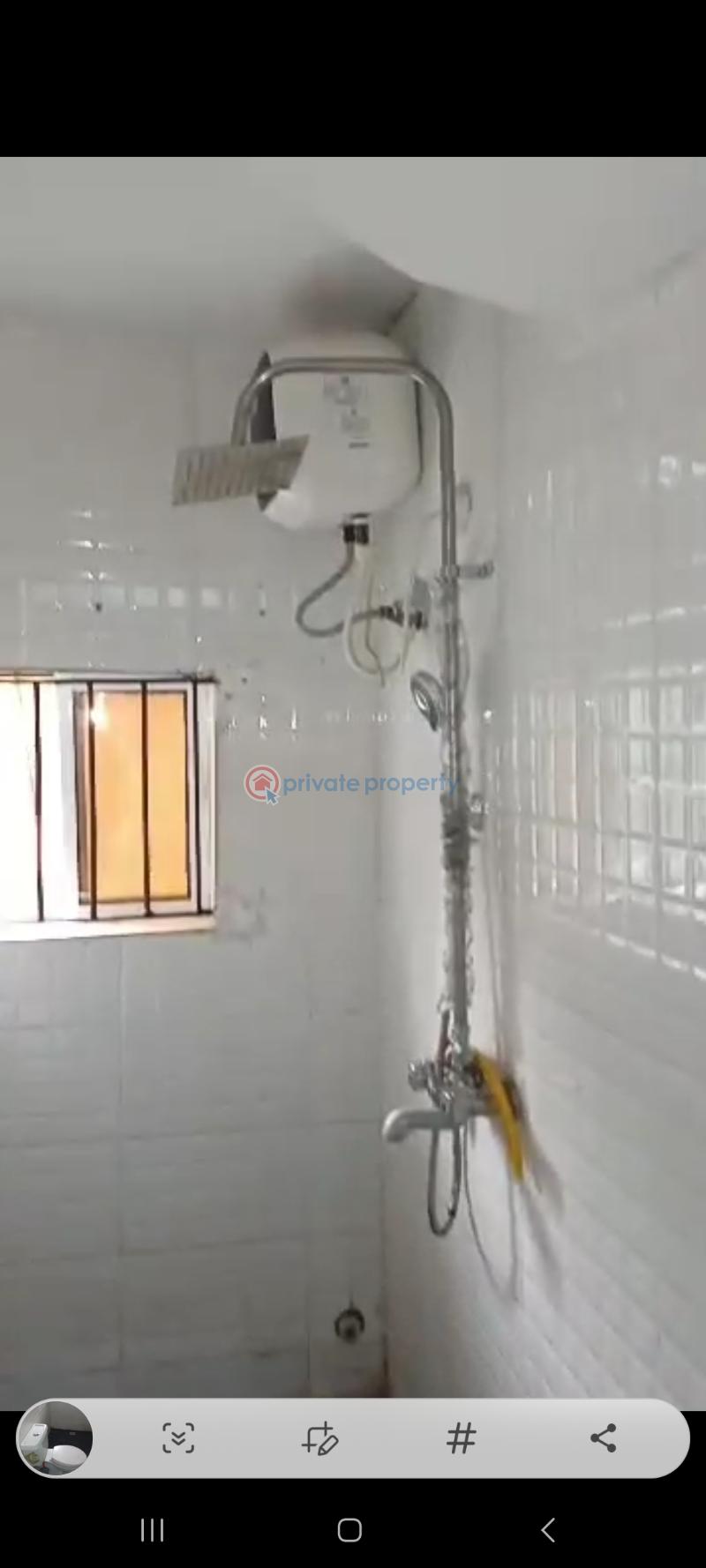 2 bedroom Block Of Flats For Rent Estate Chevron Drive Lekki Lagos - 6