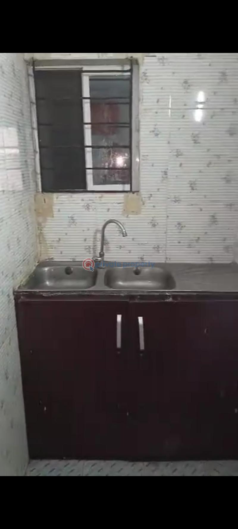 2 bedroom Block Of Flats For Rent Estate Chevron Drive Lekki Lagos - 1