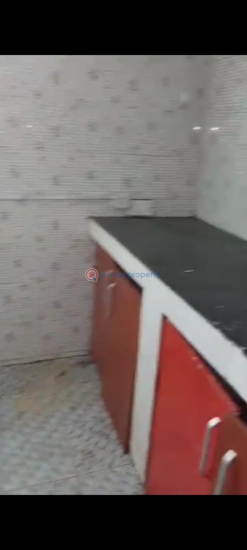 2 bedroom Block Of Flats For Rent Estate Chevron Drive Lekki Lagos - 5