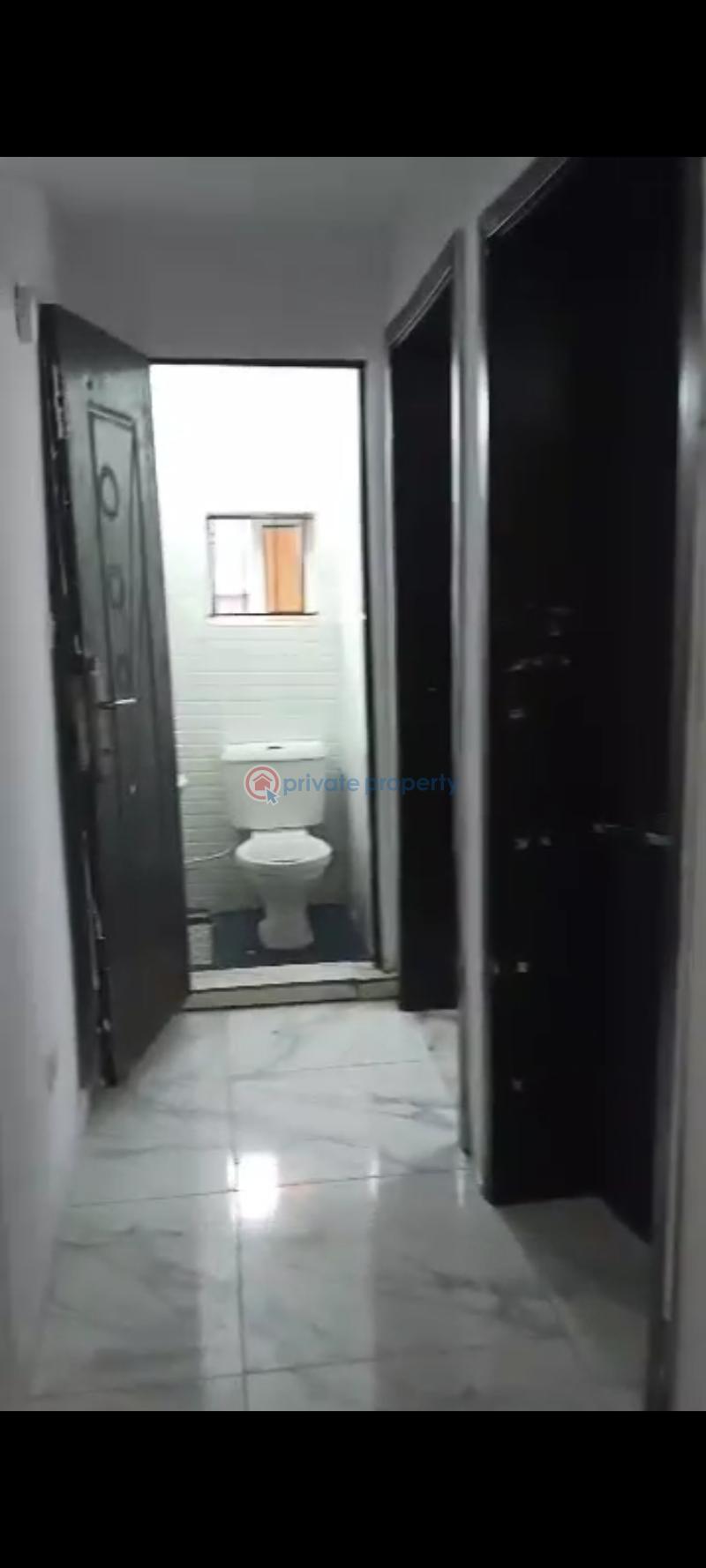 2 bedroom Block Of Flats For Rent Estate Chevron Drive Lekki Lagos - 15