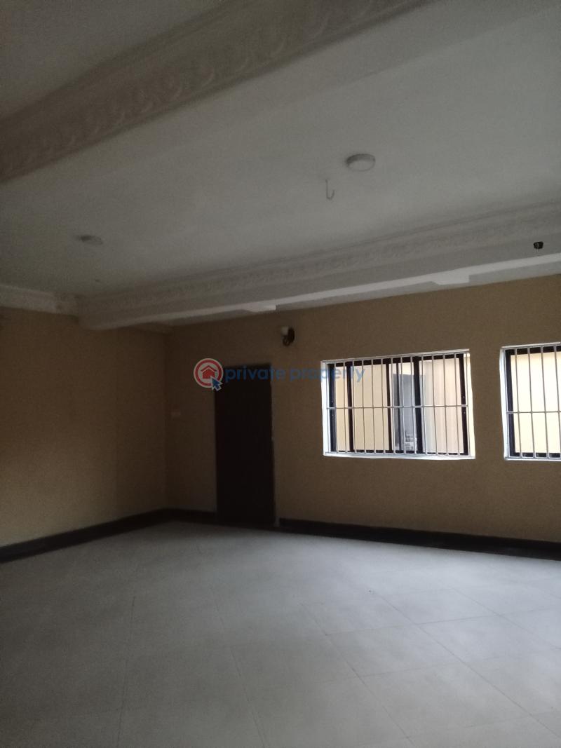 3 bedroom Semi detached Duplex For Rent Lekki Phase 1 Lagos - 1