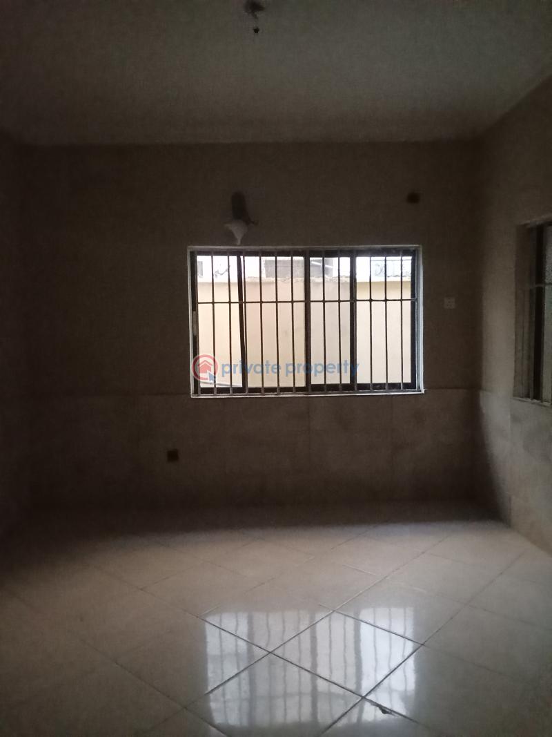 3 bedroom Semi detached Duplex For Rent Lekki Phase 1 Lagos - 4