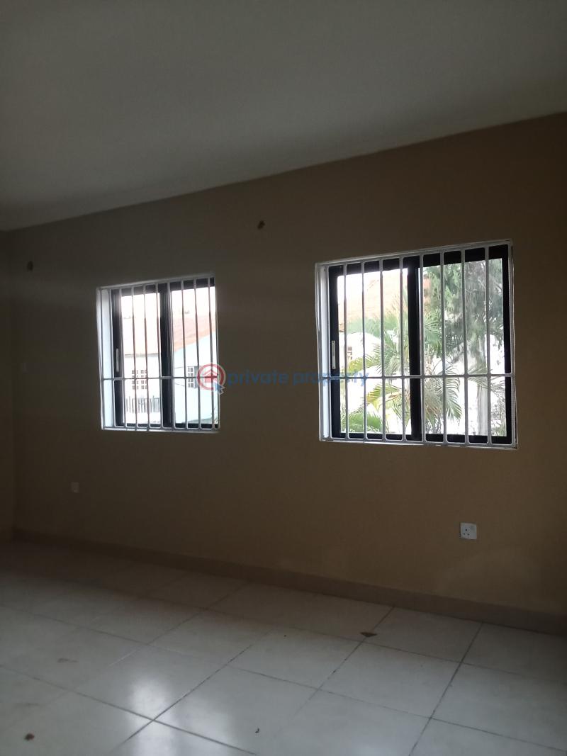 3 bedroom Semi detached Duplex For Rent Lekki Phase 1 Lagos - 8