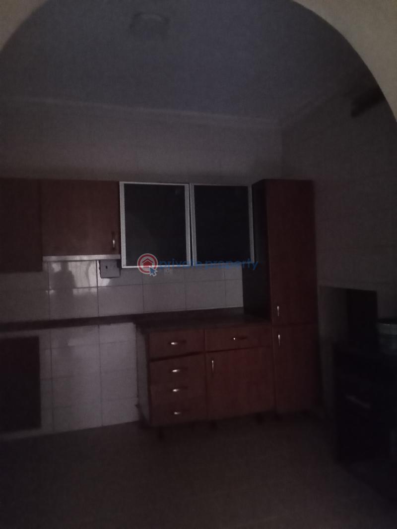 3 bedroom Semi detached Duplex For Rent Lekki Phase 1 Lagos - 2