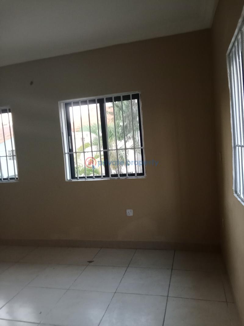 3 bedroom Semi detached Duplex For Rent Lekki Phase 1 Lagos - 9