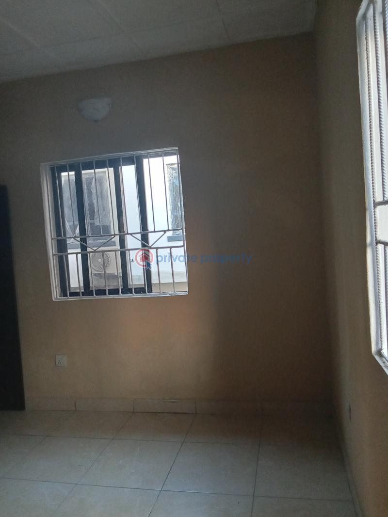 3 bedroom Semi detached Duplex For Rent Lekki Phase 1 Lagos - 13