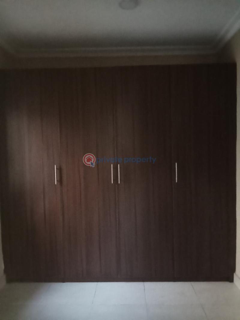 3 bedroom Semi detached Duplex For Rent Lekki Phase 1 Lagos - 5